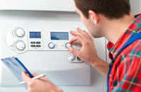 free commercial Waye boiler quotes